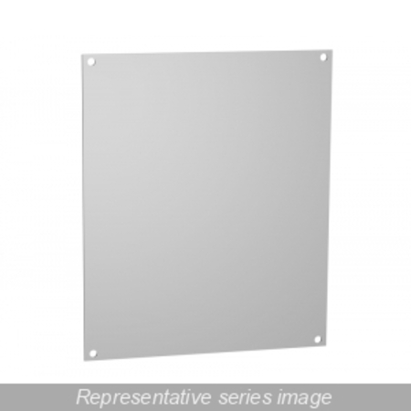 HAMMOND Inner Panel, 16.88 x 14.88, Fiberglass F1868